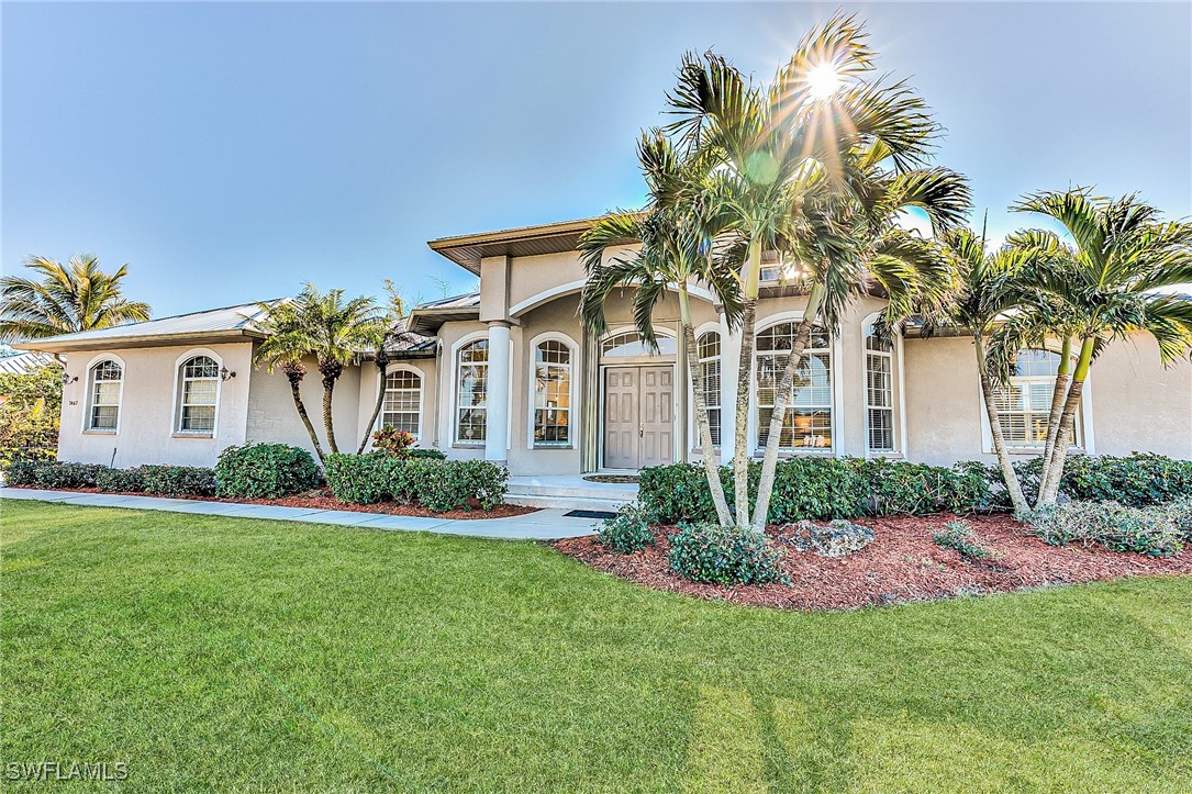3662 Peace River DR