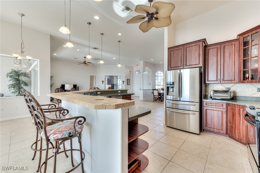 3662 Peace River DR