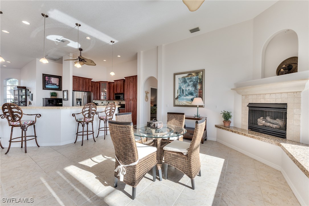 3662 Peace River DR