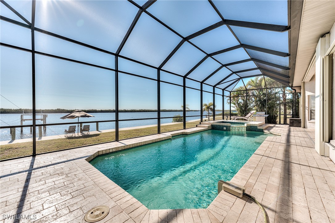 3662 Peace River DR
