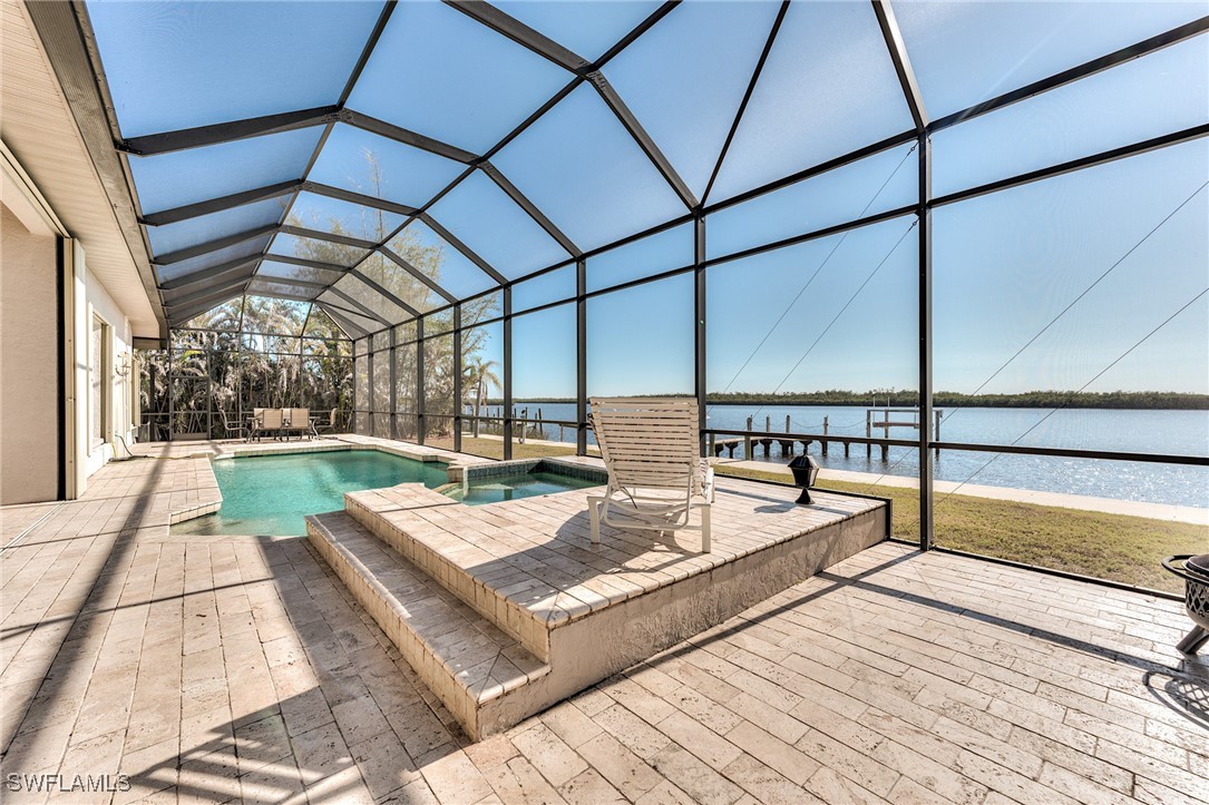 3662 Peace River DR