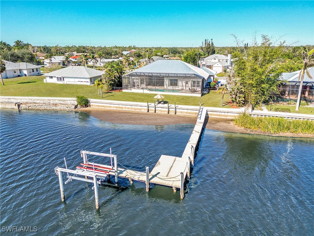 3662 Peace River DR