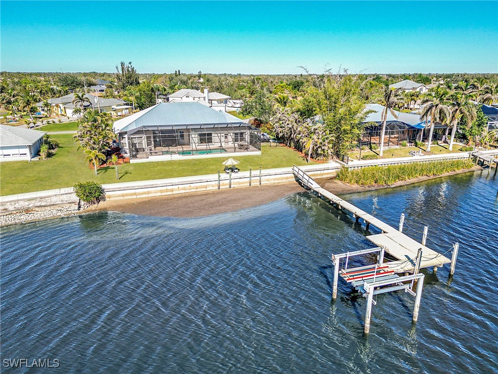 3662 Peace River DR