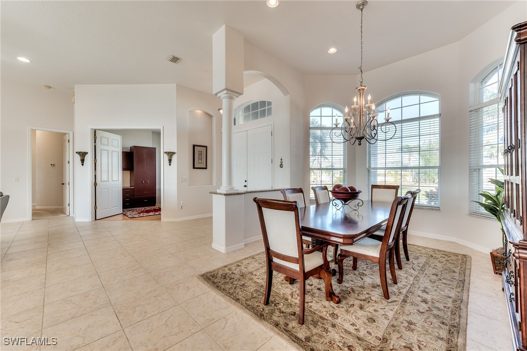 3662 Peace River DR