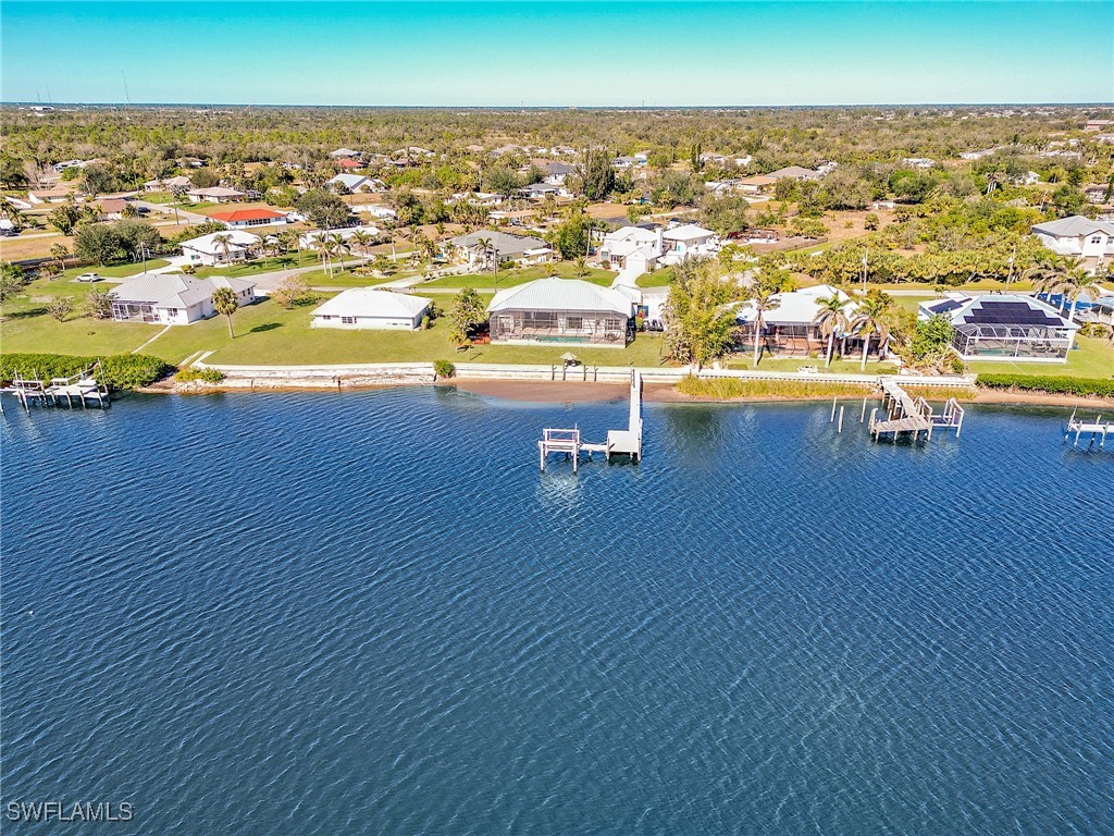 3662 Peace River DR