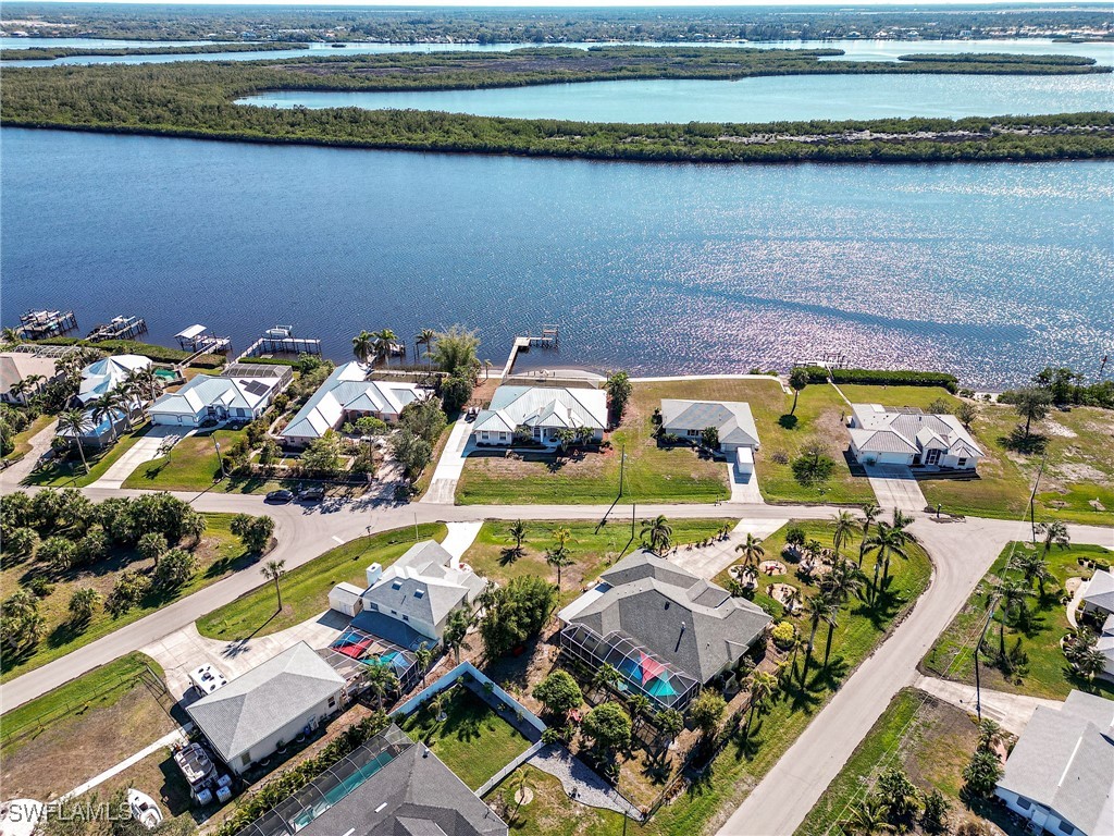 3662 Peace River DR