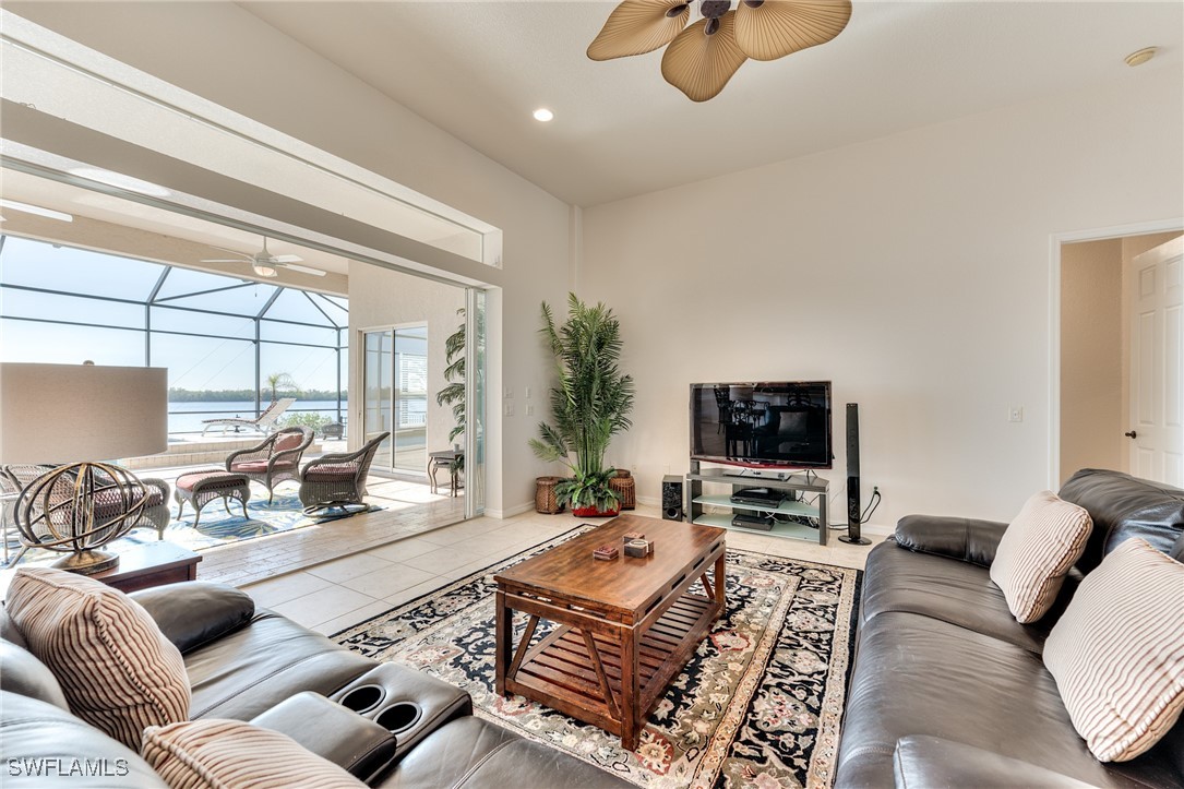 3662 Peace River DR