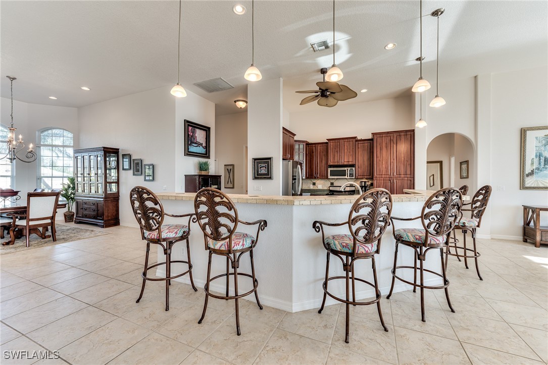 3662 Peace River DR