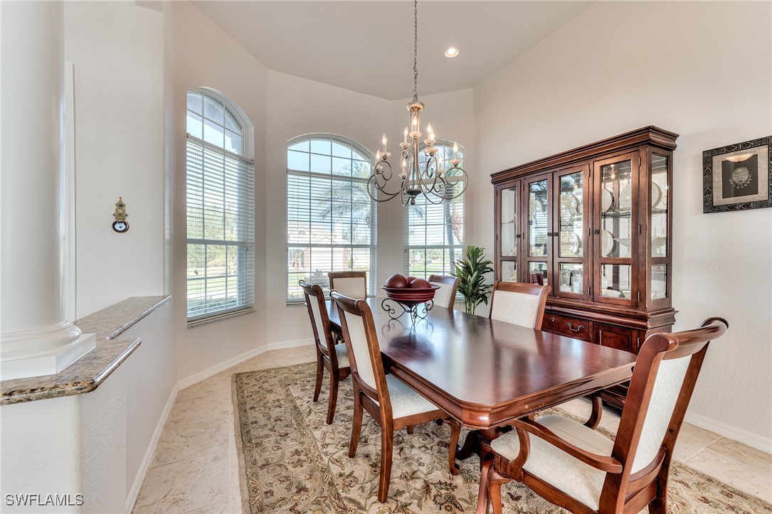 3662 Peace River DR