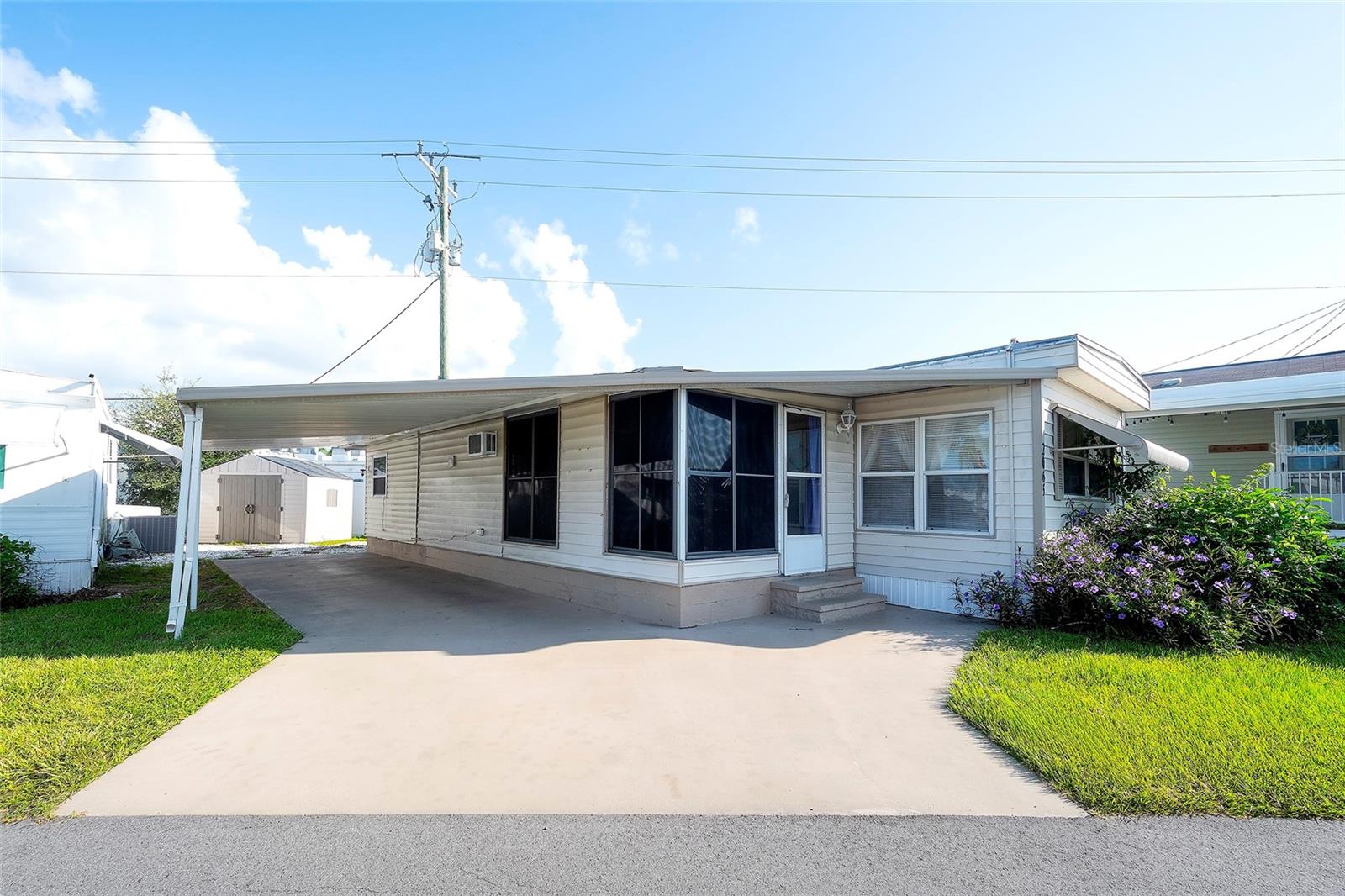2065 SUN HOME ST #Lot #A-23