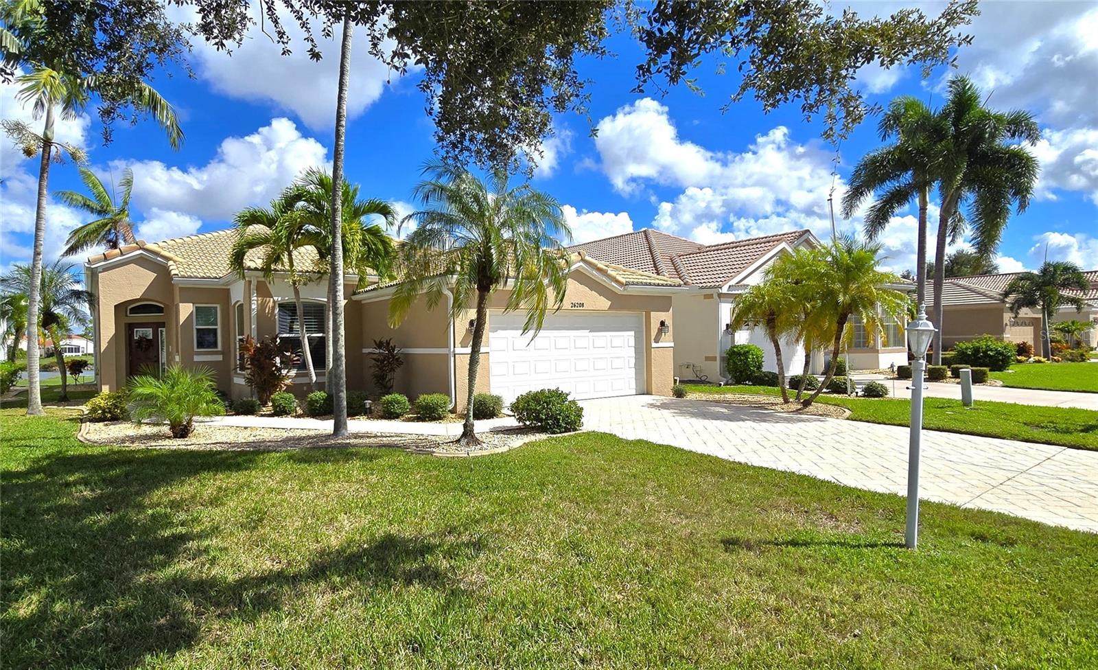 26208 FEATHERSOUND DR