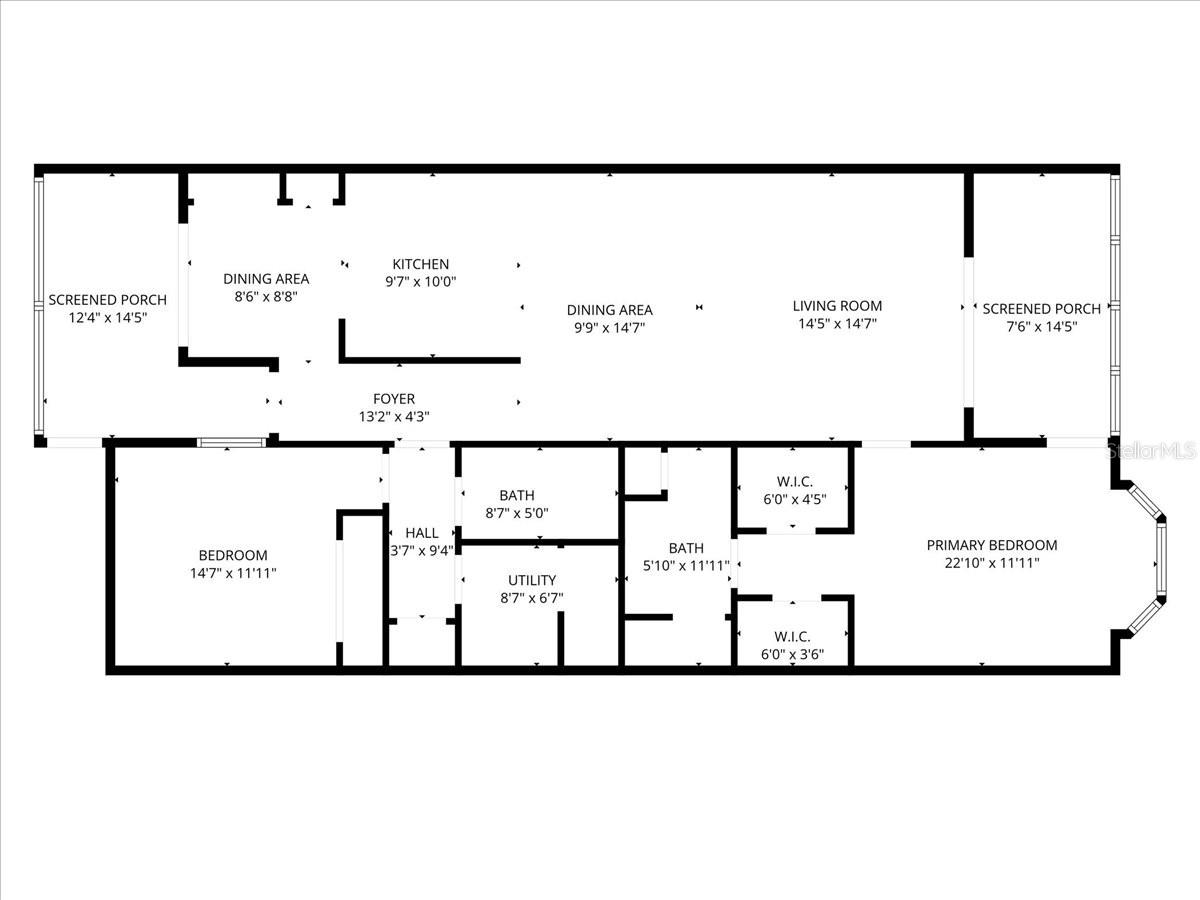 9601 CASTLE POINT DR #825
