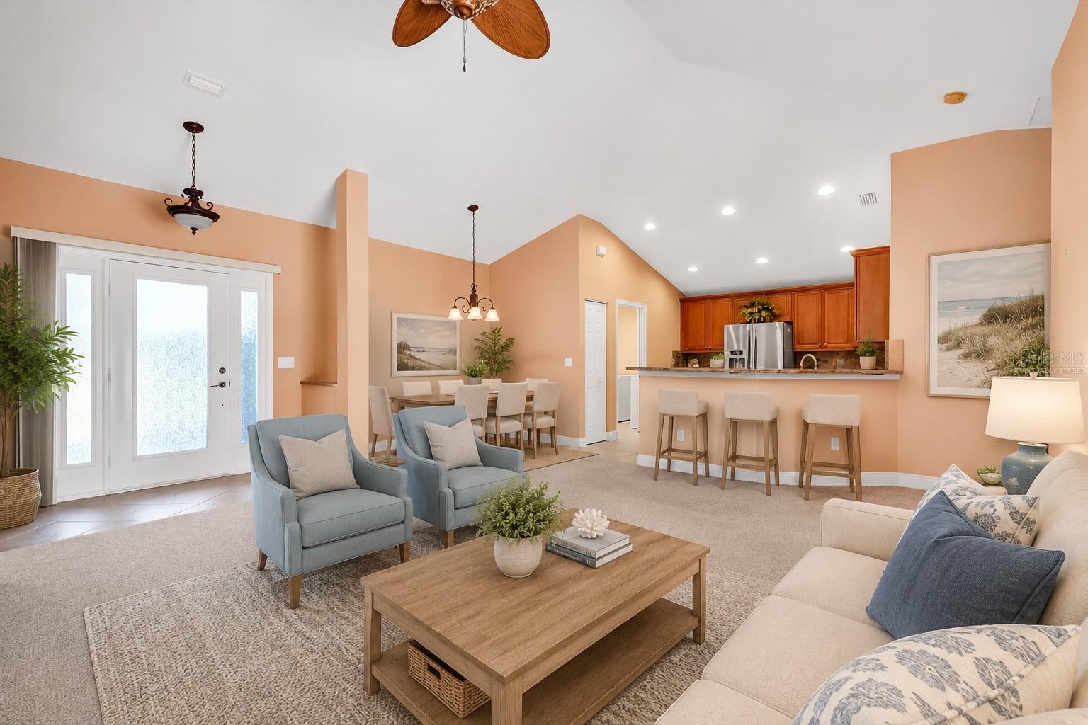 142 AUSTRALIAN DR