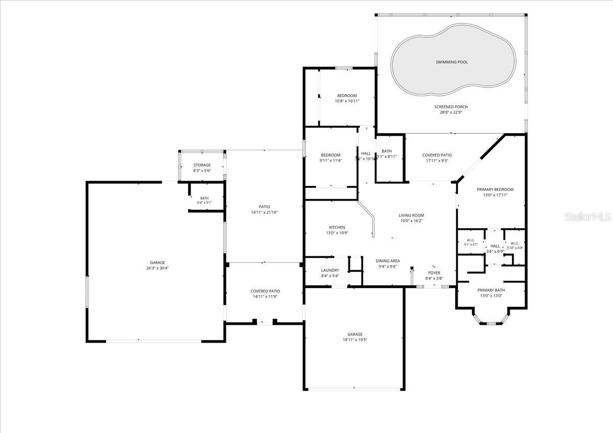 142 AUSTRALIAN DR