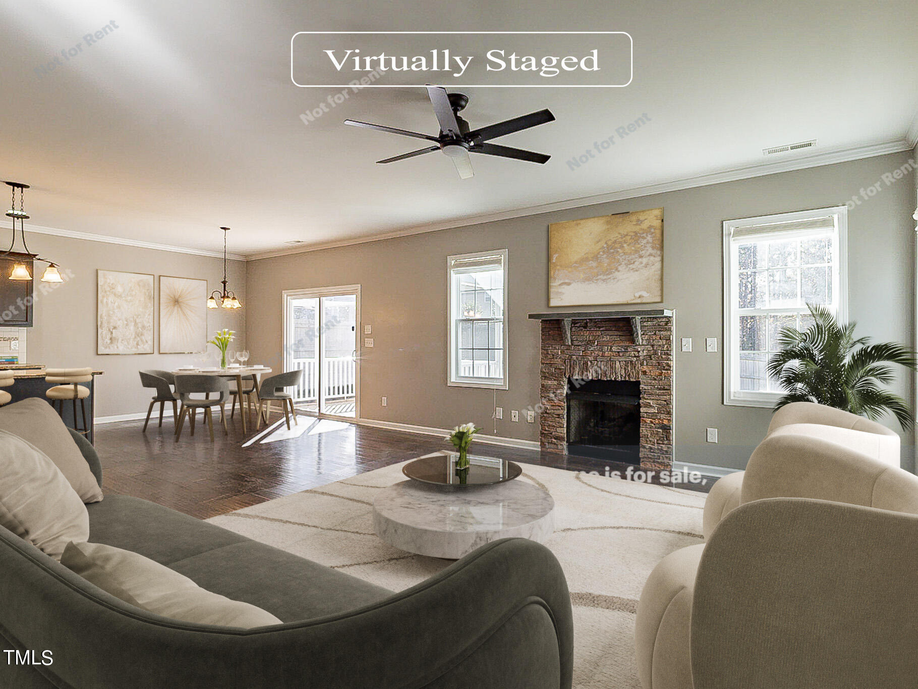 191 Verrazano Place