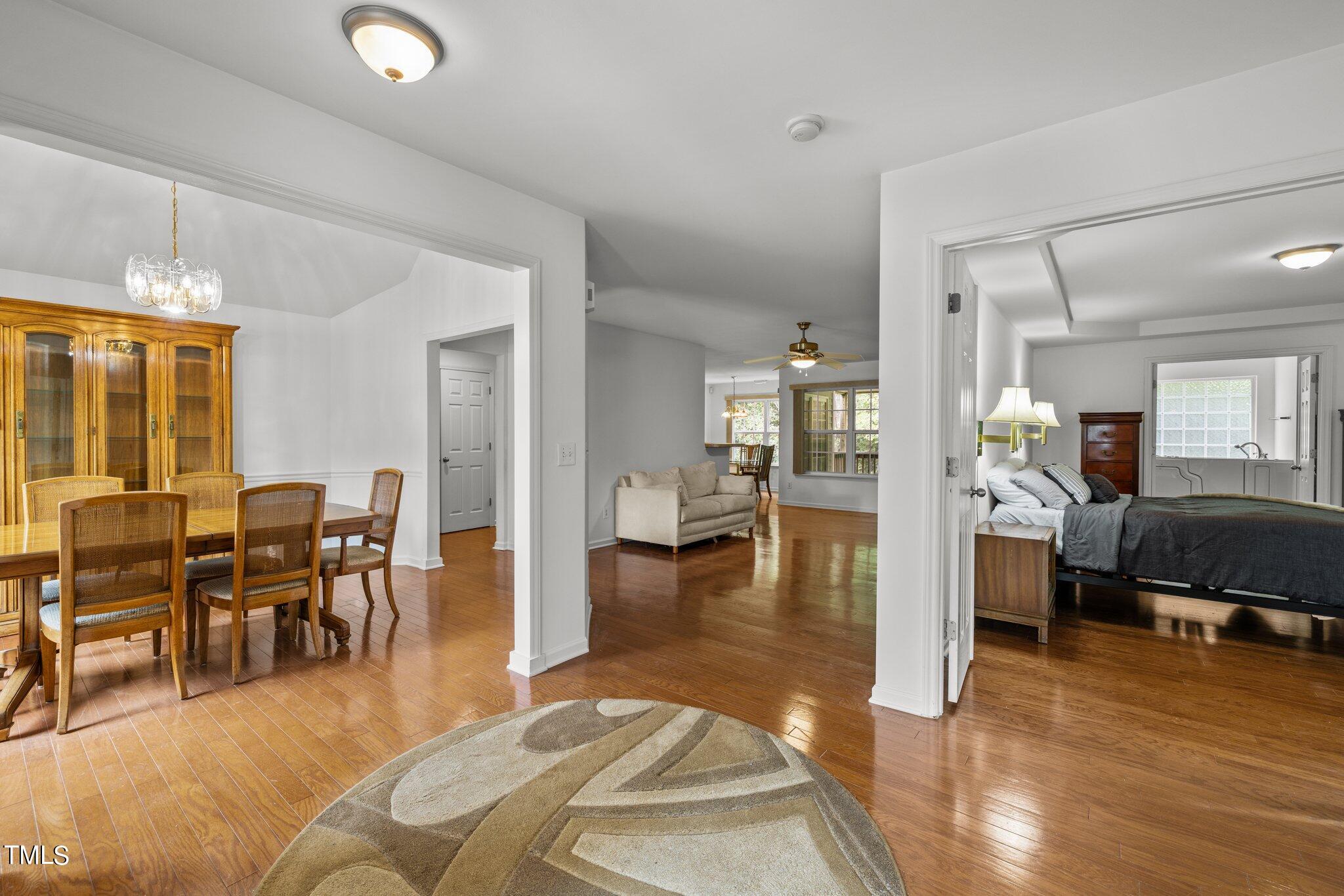 917 Golden Crest Drive