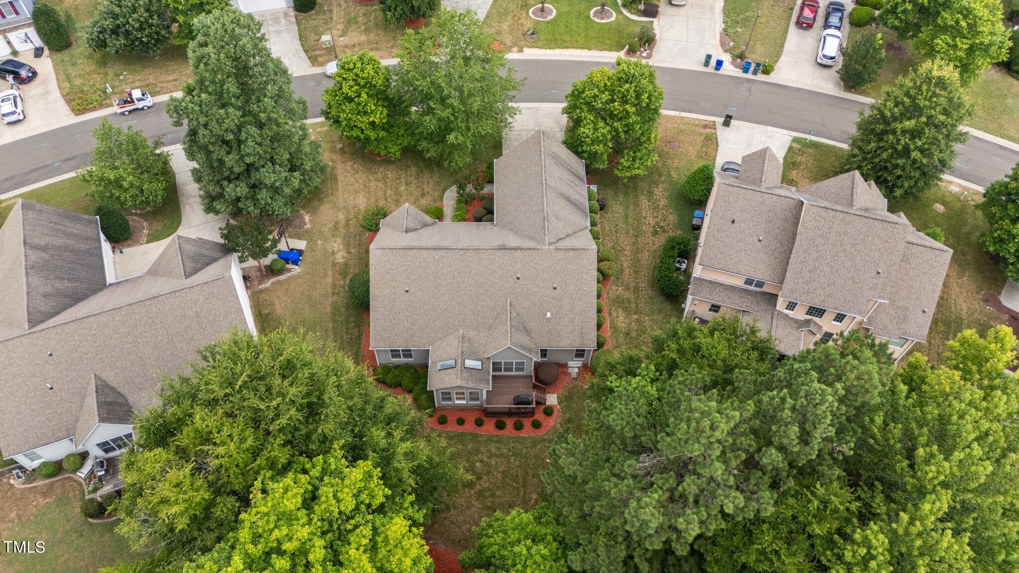 624 Red Cedar Circle