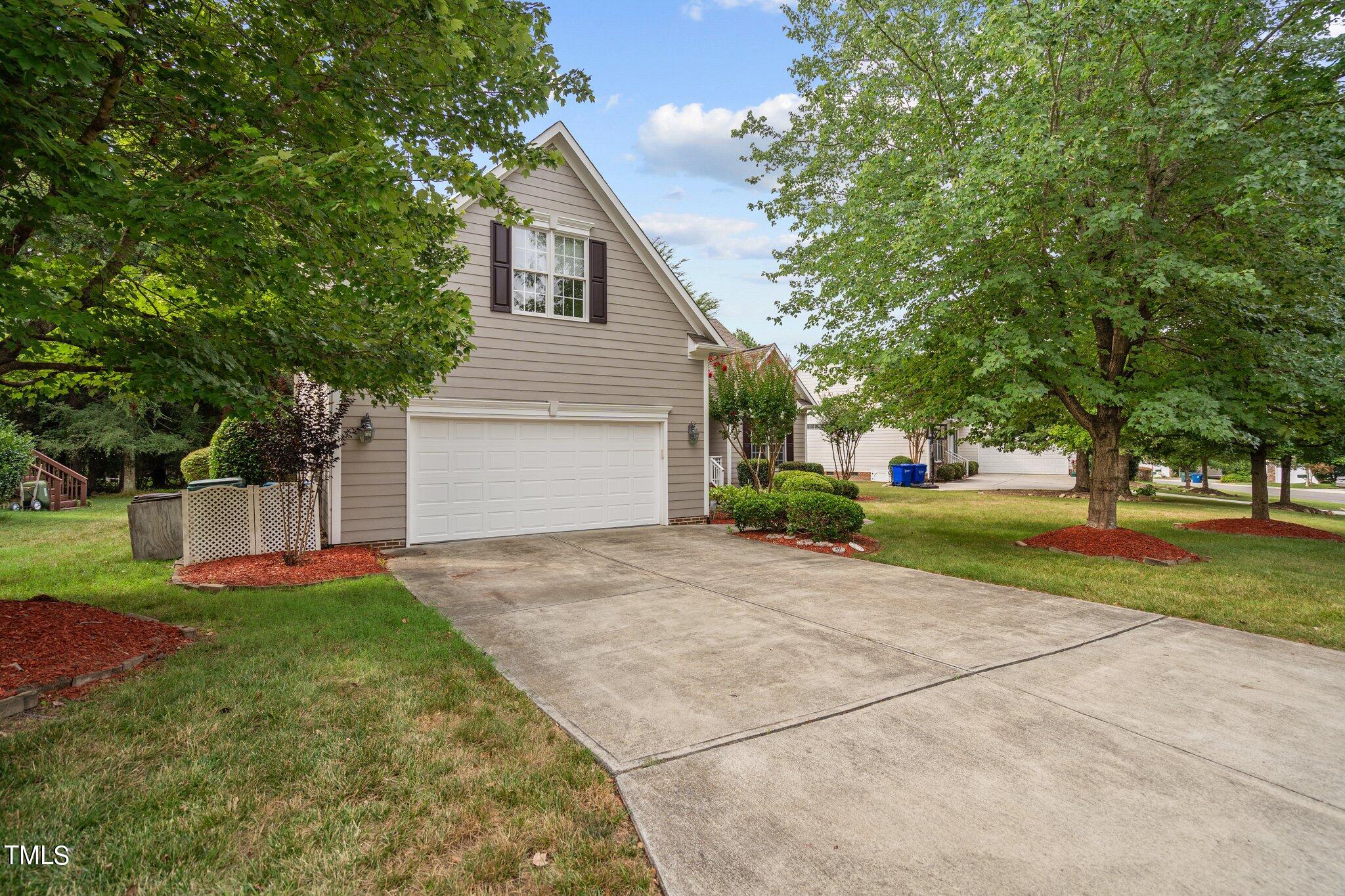 624 Red Cedar Circle