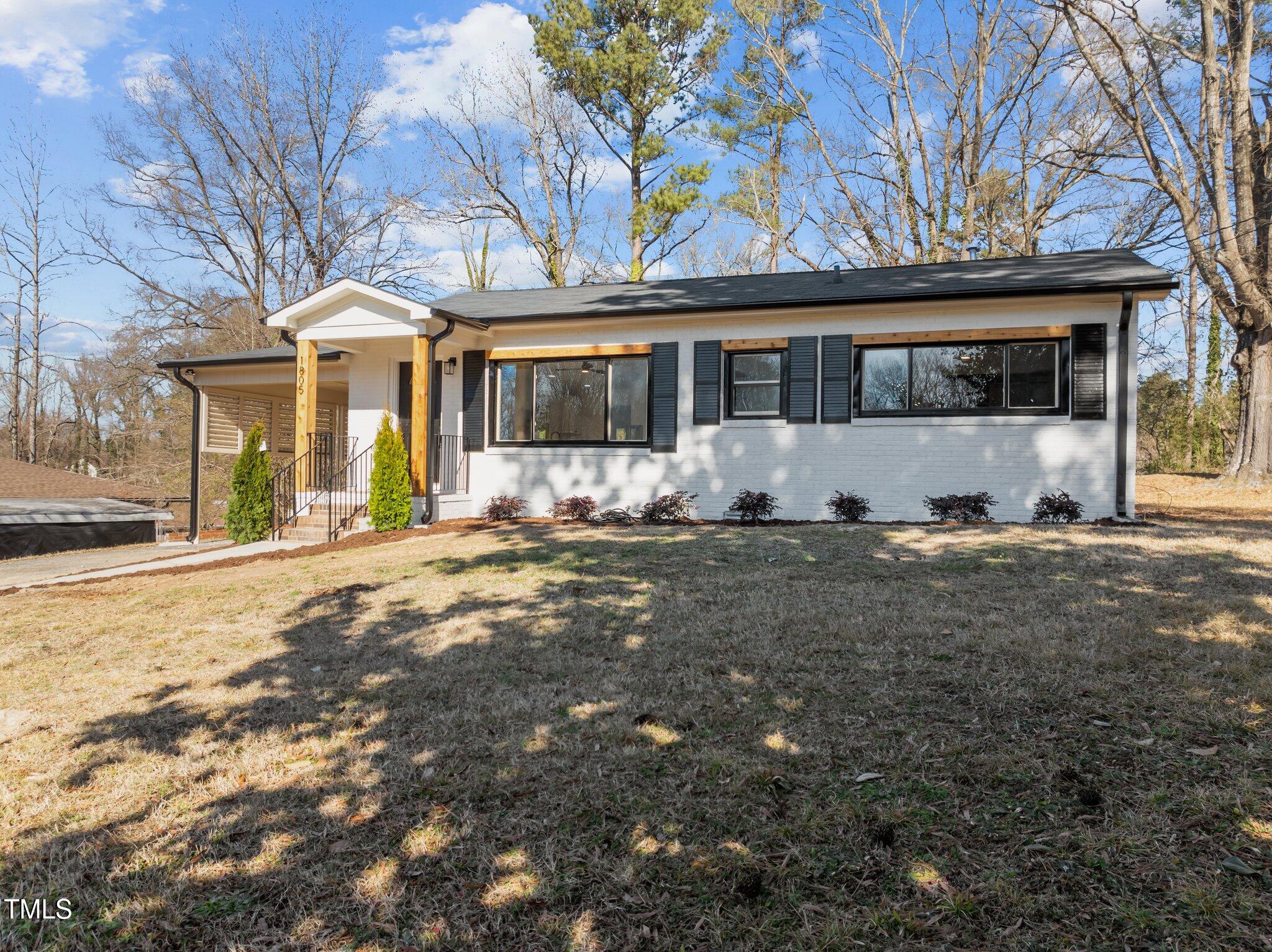 1805 Pritchard Place