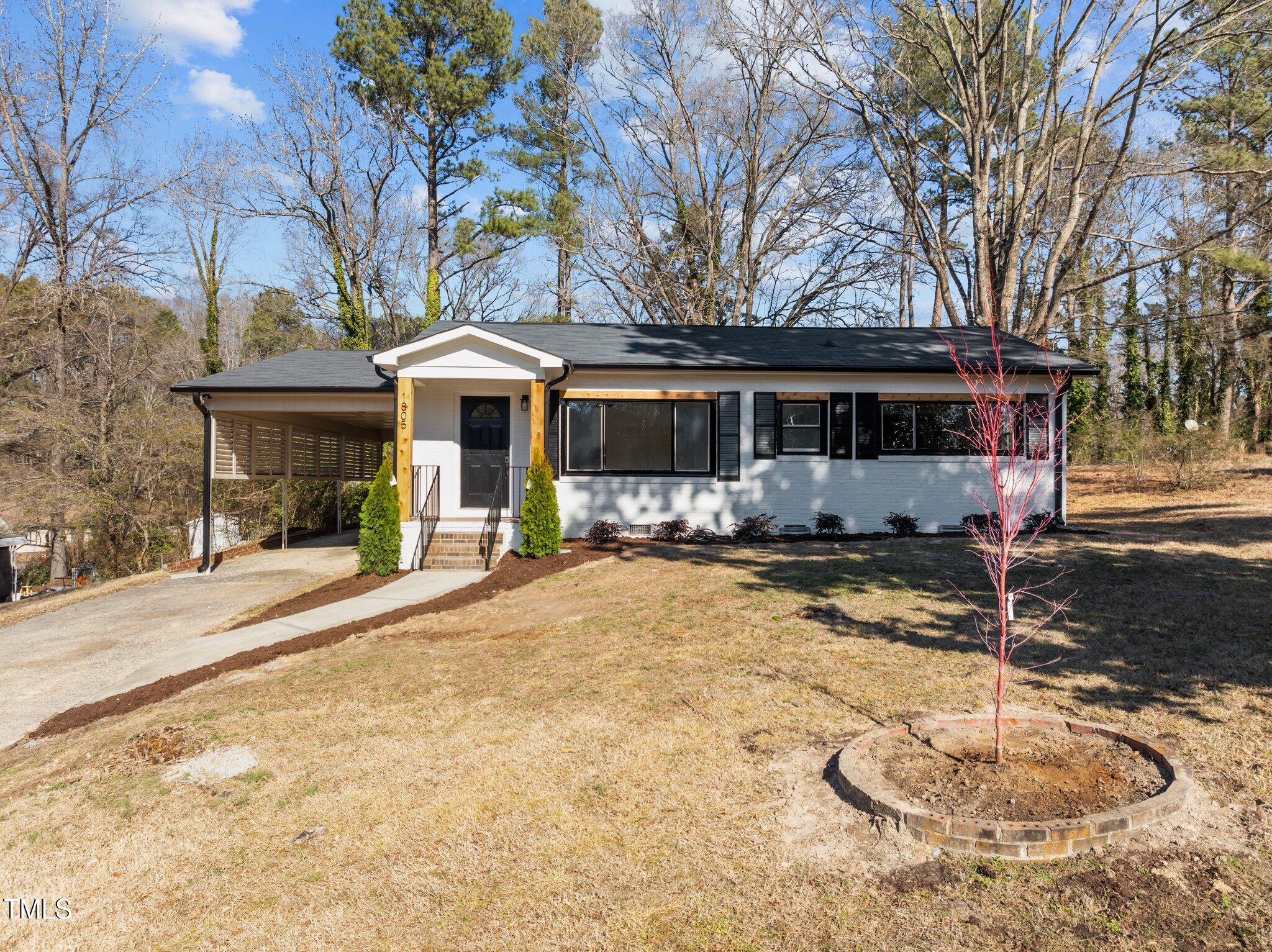 1805 Pritchard Place