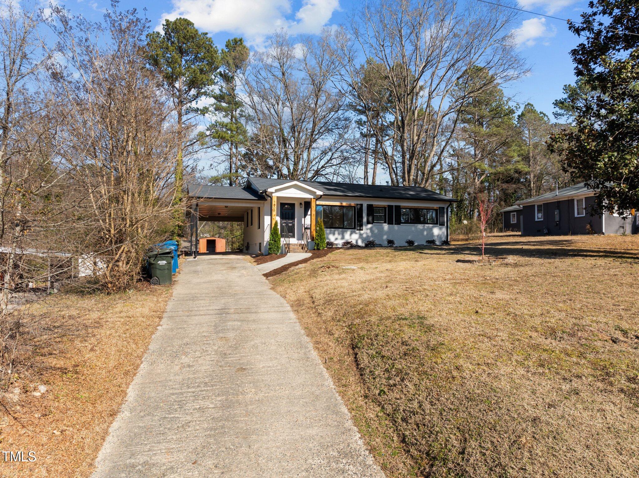 1805 Pritchard Place