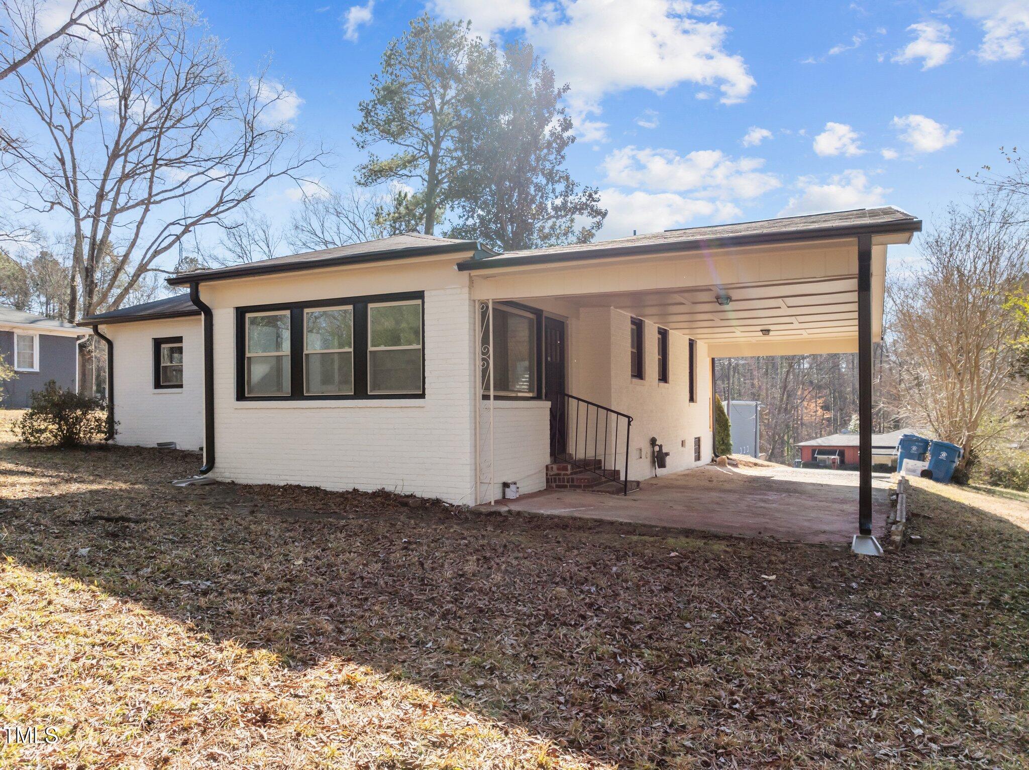 1805 Pritchard Place