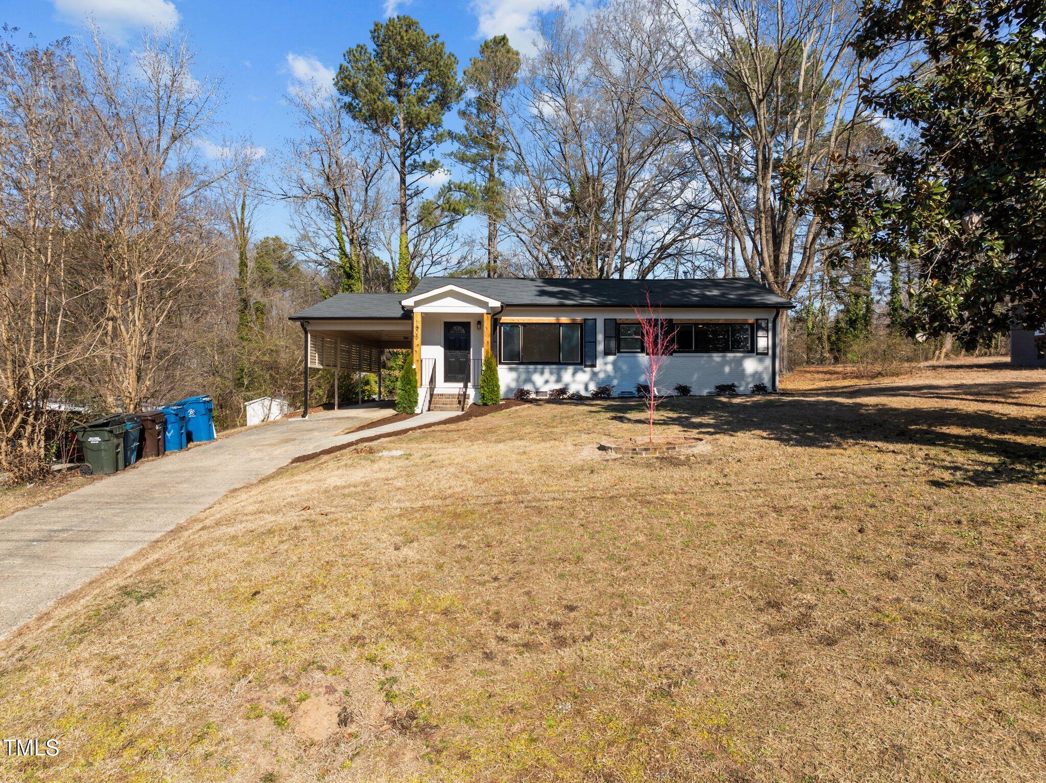 1805 Pritchard Place
