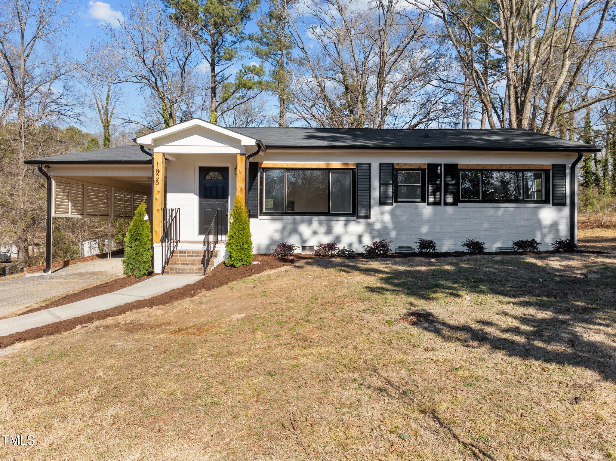 1805 Pritchard Place