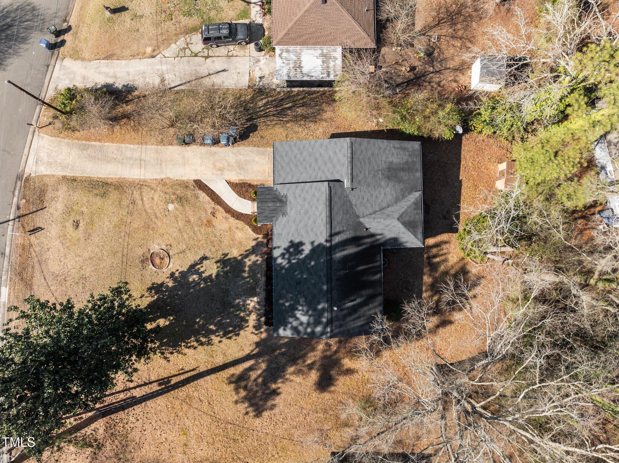 1805 Pritchard Place