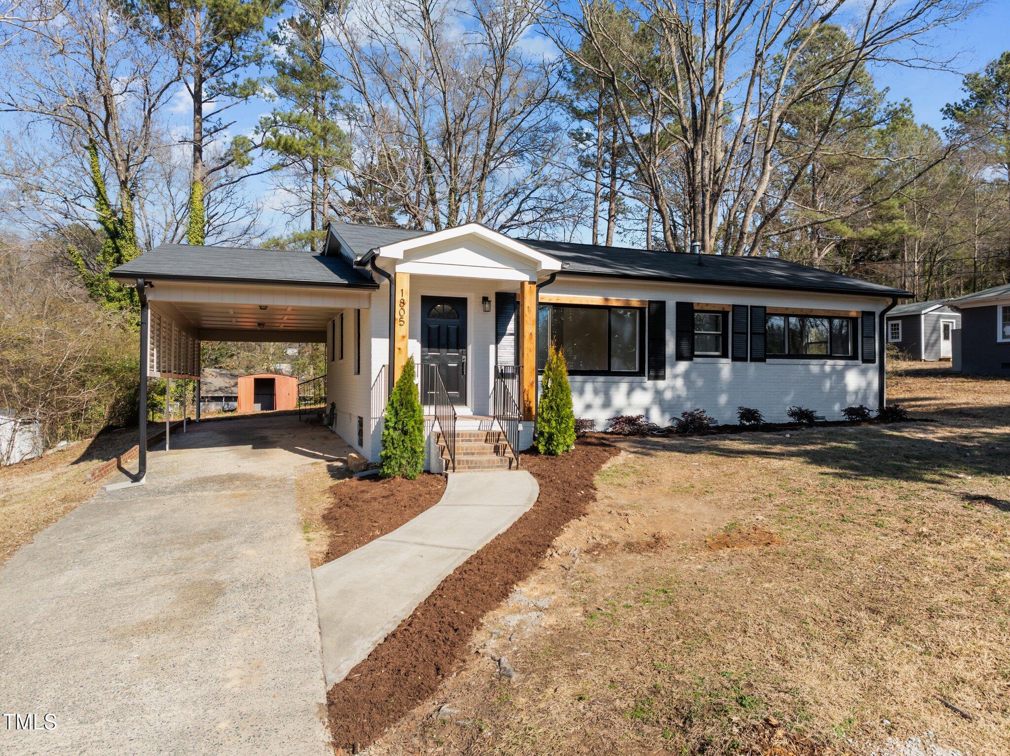 1805 Pritchard Place