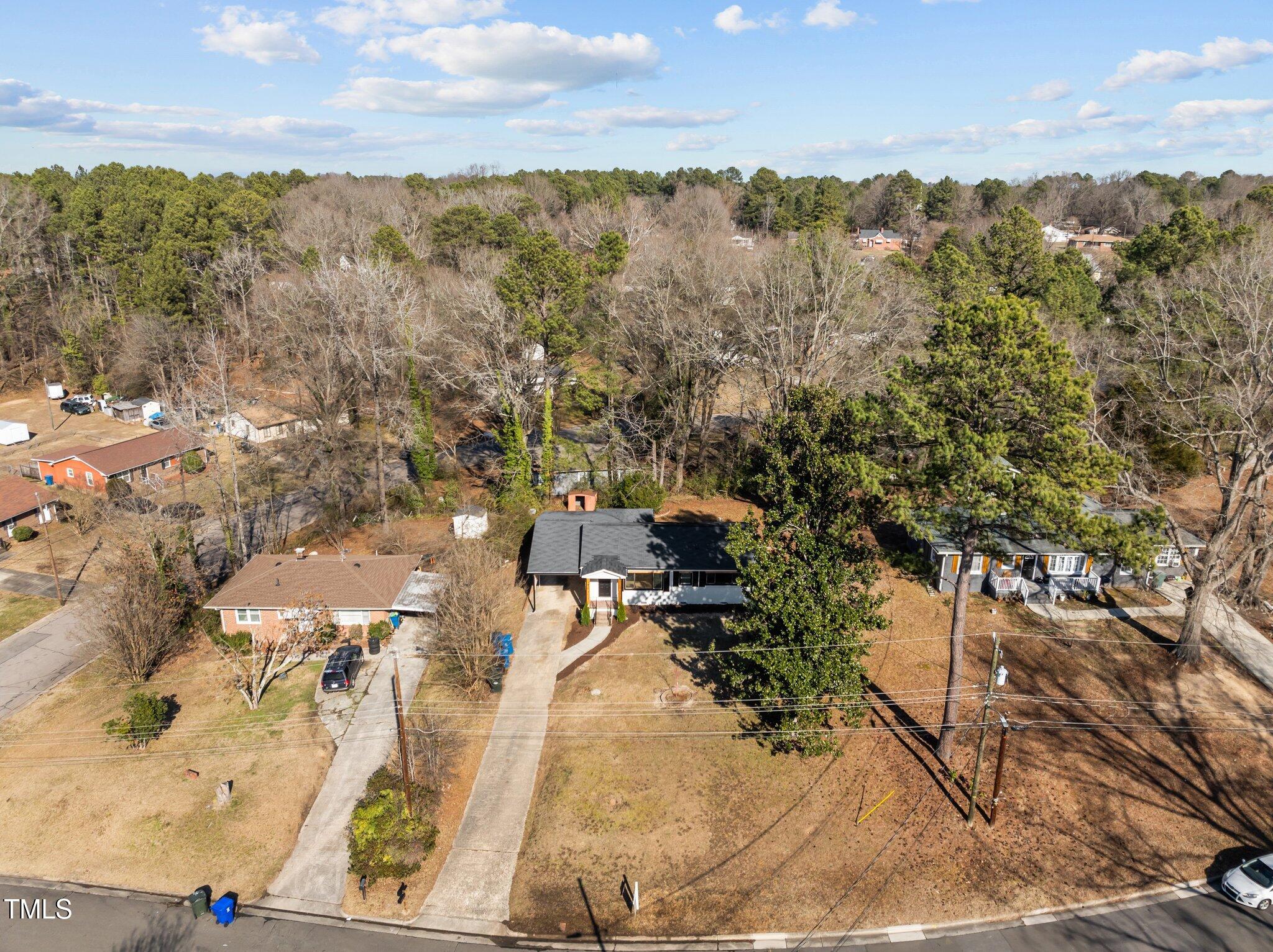 1805 Pritchard Place