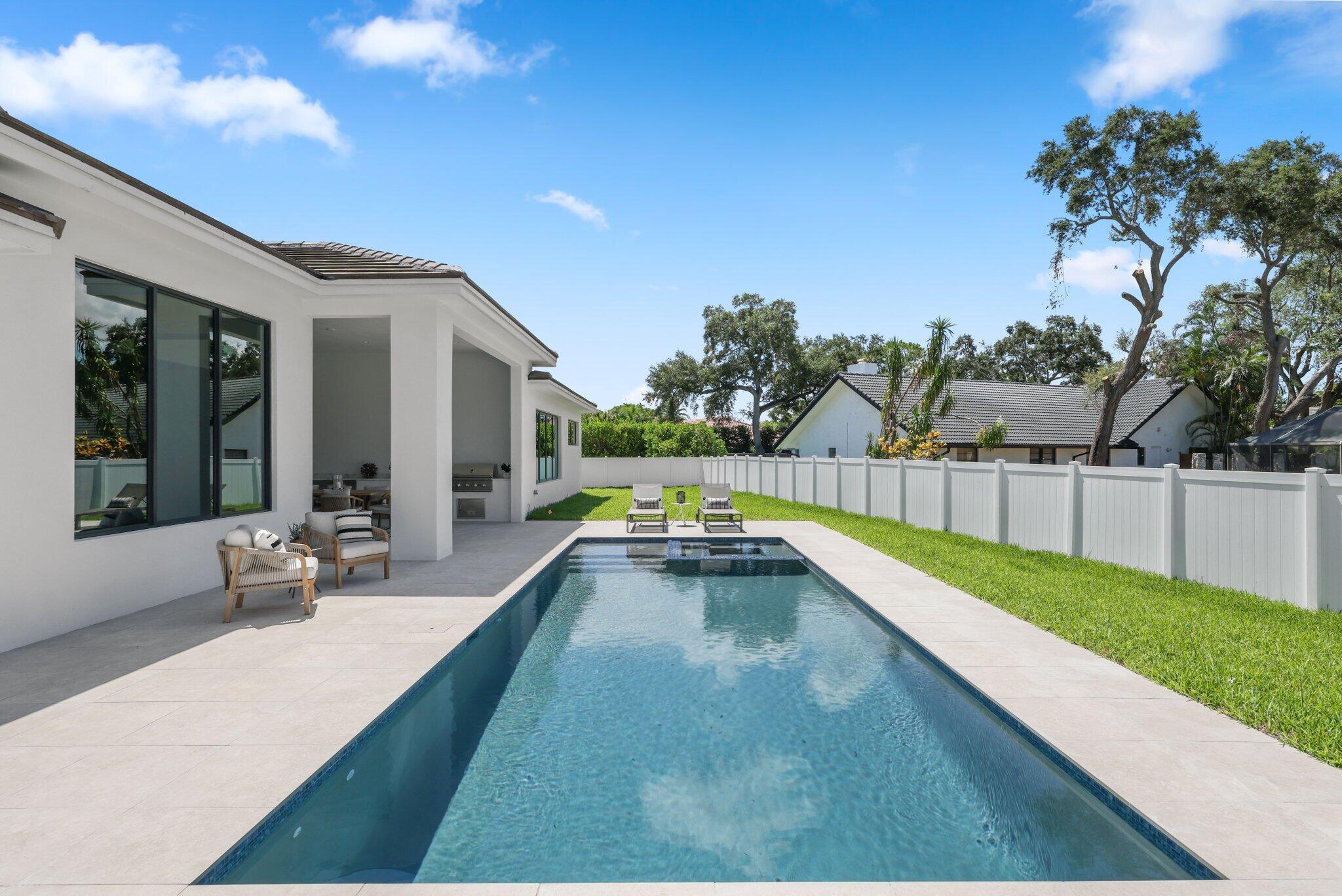 3155 Equestrian Drive