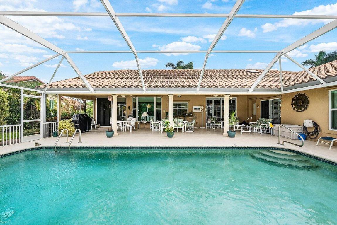 11834 Island Lakes Lane