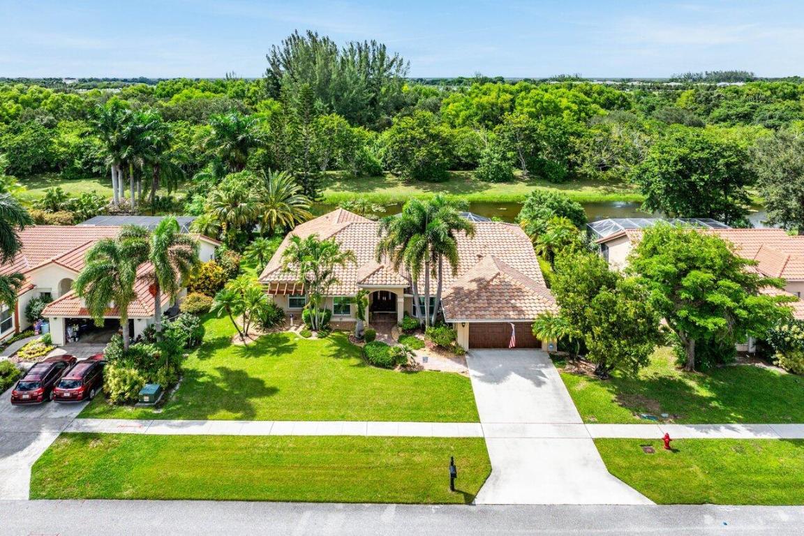 11834 Island Lakes Lane