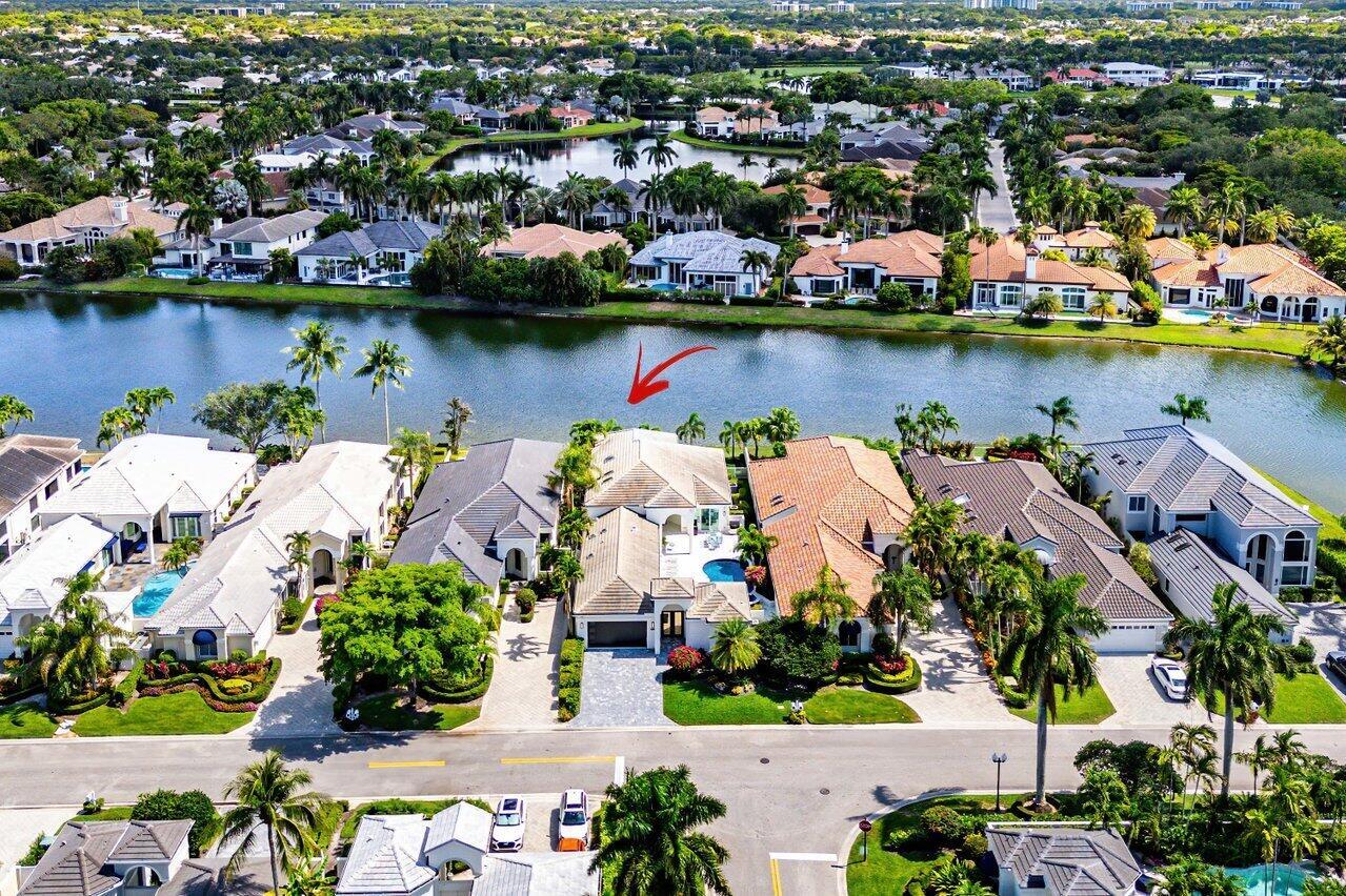 3506 NW Clubside Circle