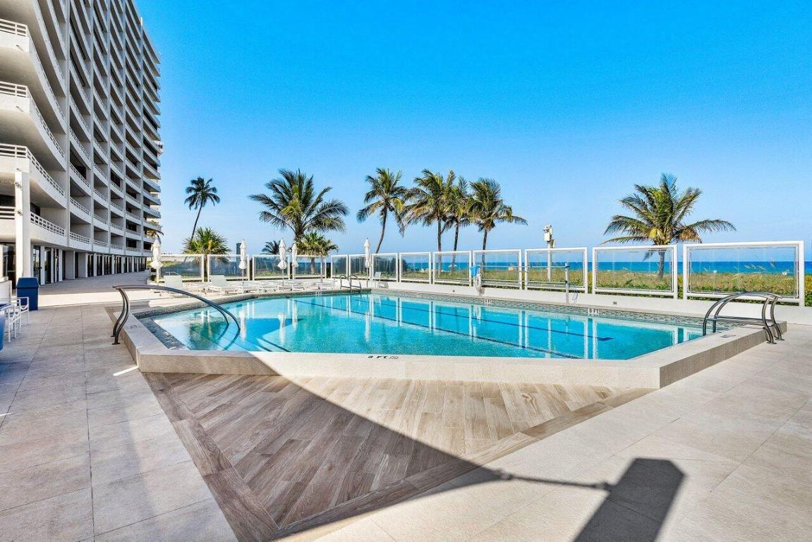 1500 S Ocean Boulevard 303/304
