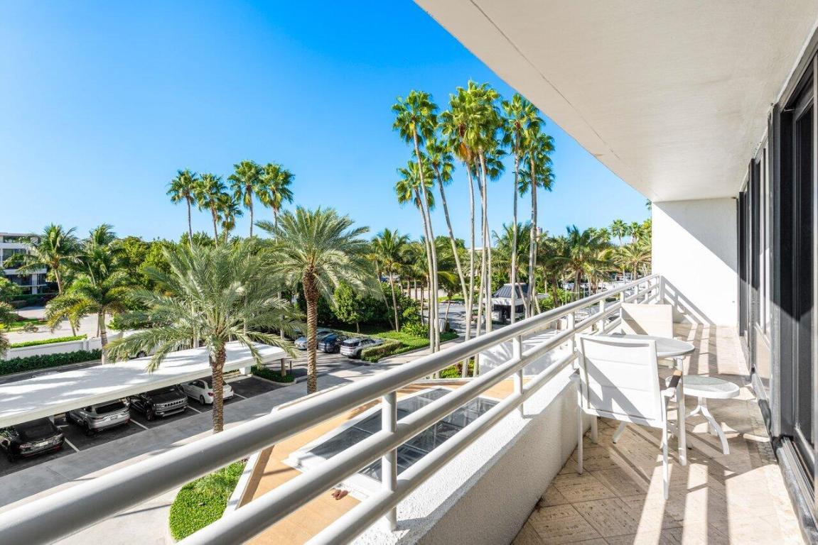 1500 S Ocean Boulevard 303/304