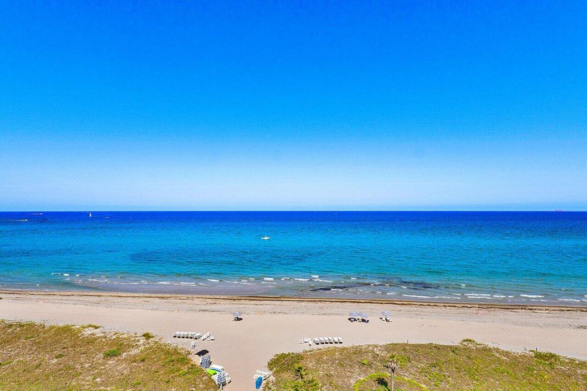 1500 S Ocean Boulevard 303/304