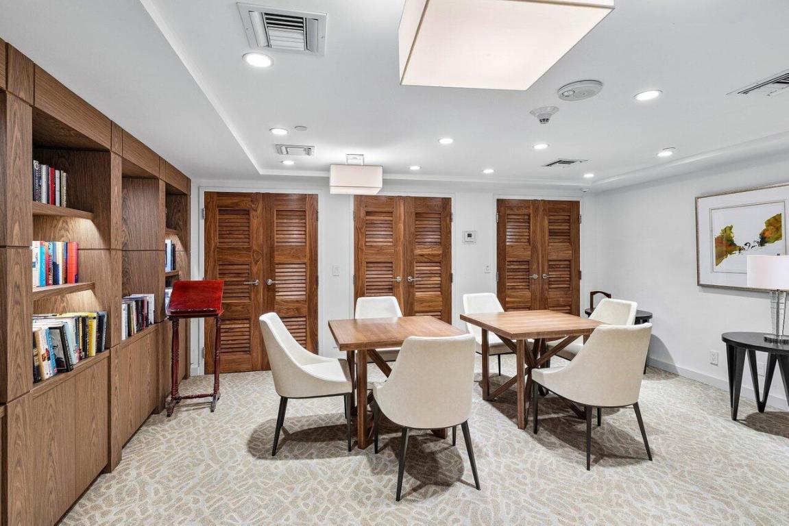 1500 S Ocean Boulevard 303/304