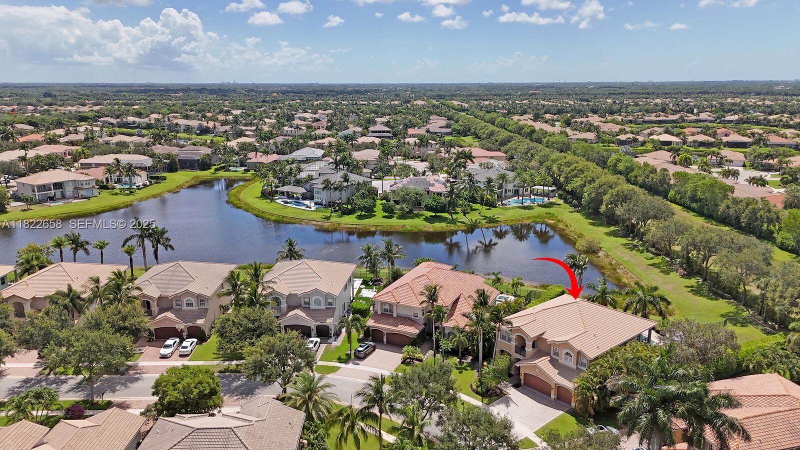 11844 Foxbriar Lake Trail