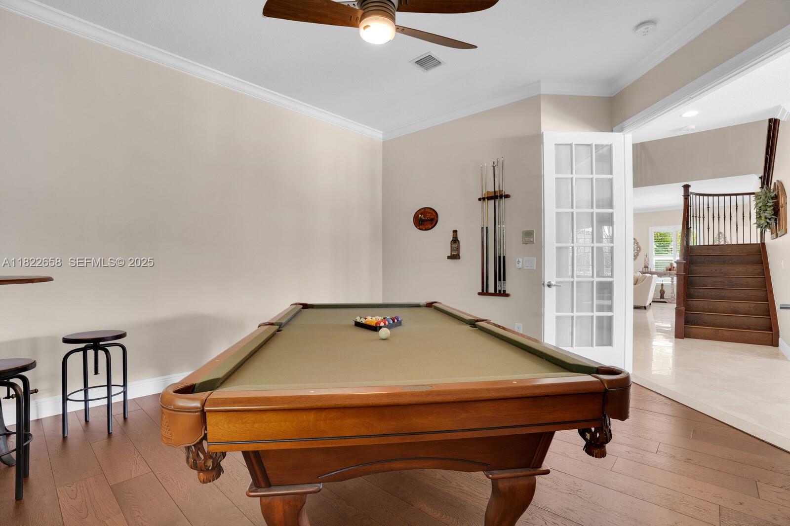 11844 Foxbriar Lake Trail