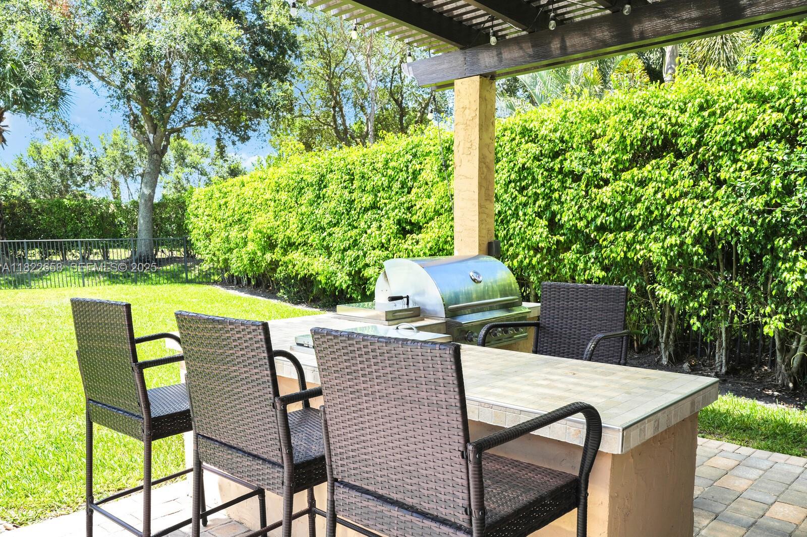 11844 Foxbriar Lake Trail