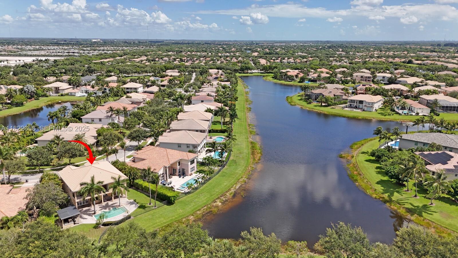 11844 Foxbriar Lake Trail