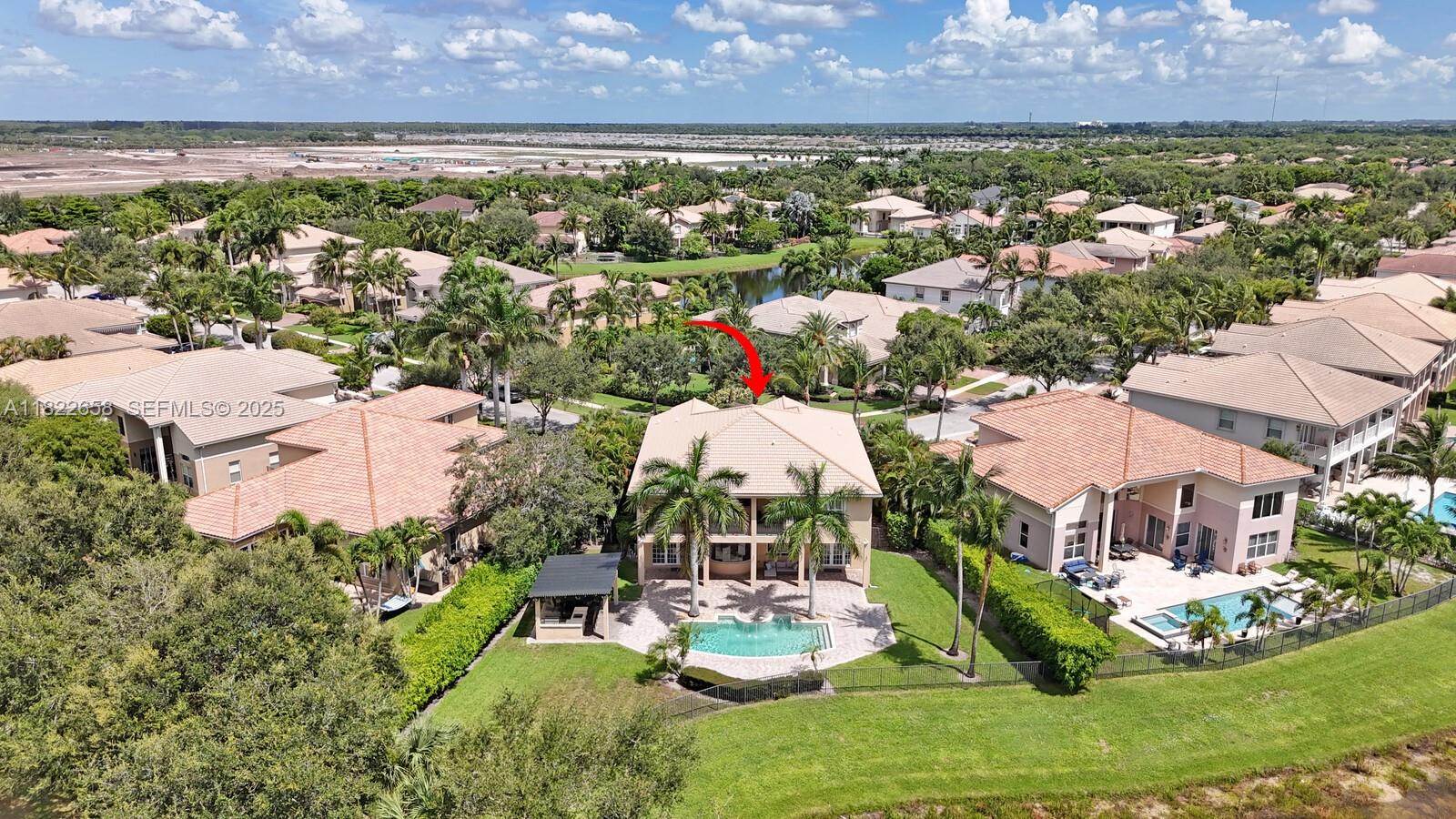 11844 Foxbriar Lake Trail