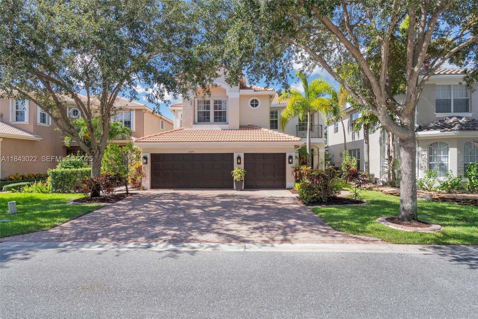 8864 Maple Hill Court
