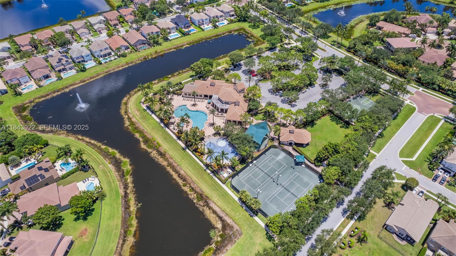 8864 Maple Hill Court