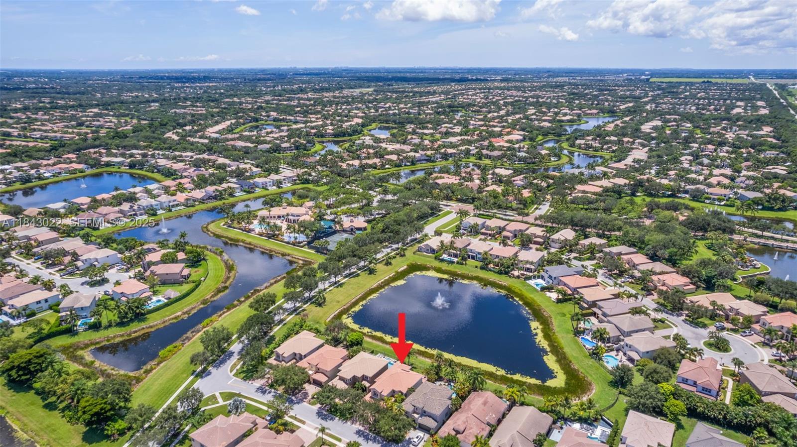 8864 Maple Hill Court