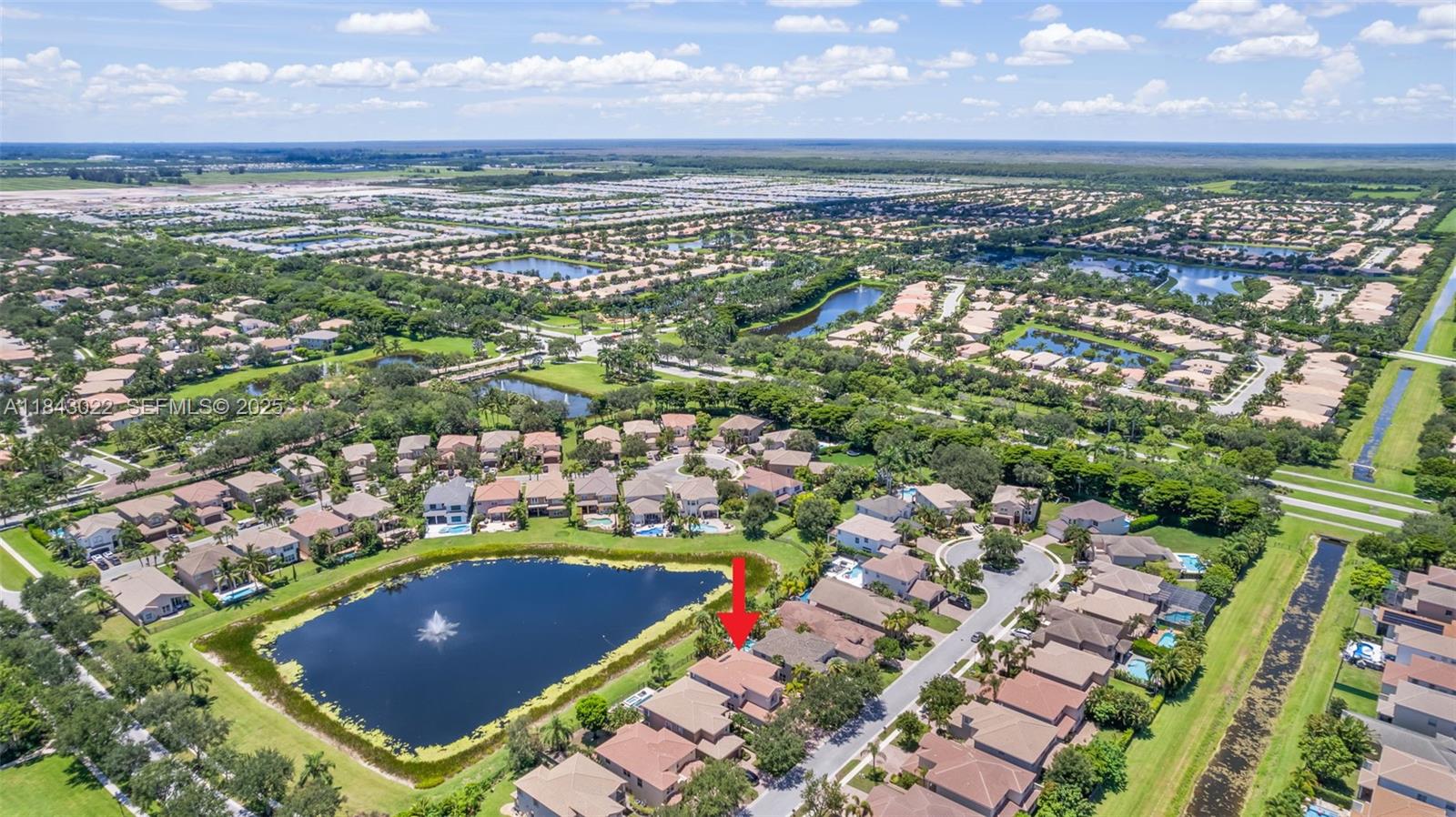 8864 Maple Hill Court