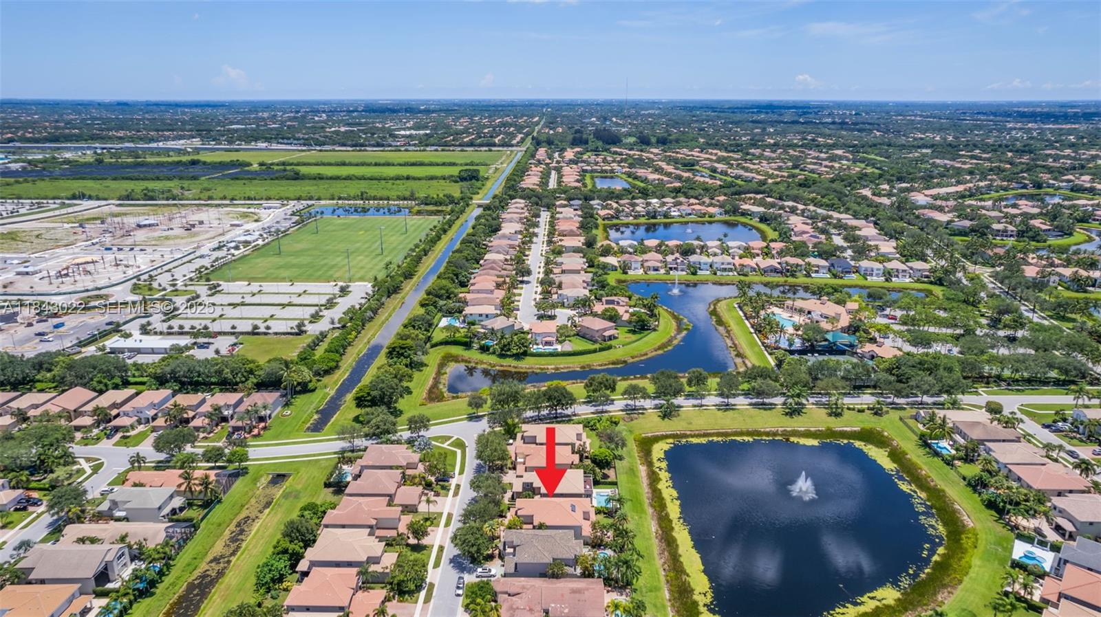 8864 Maple Hill Court