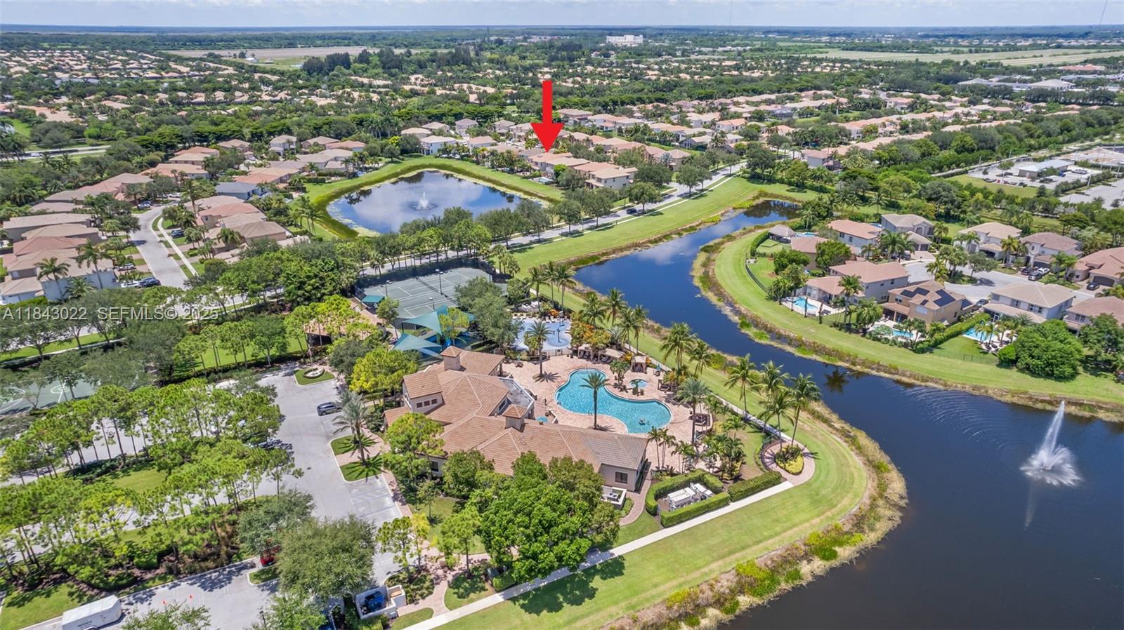 8864 Maple Hill Court